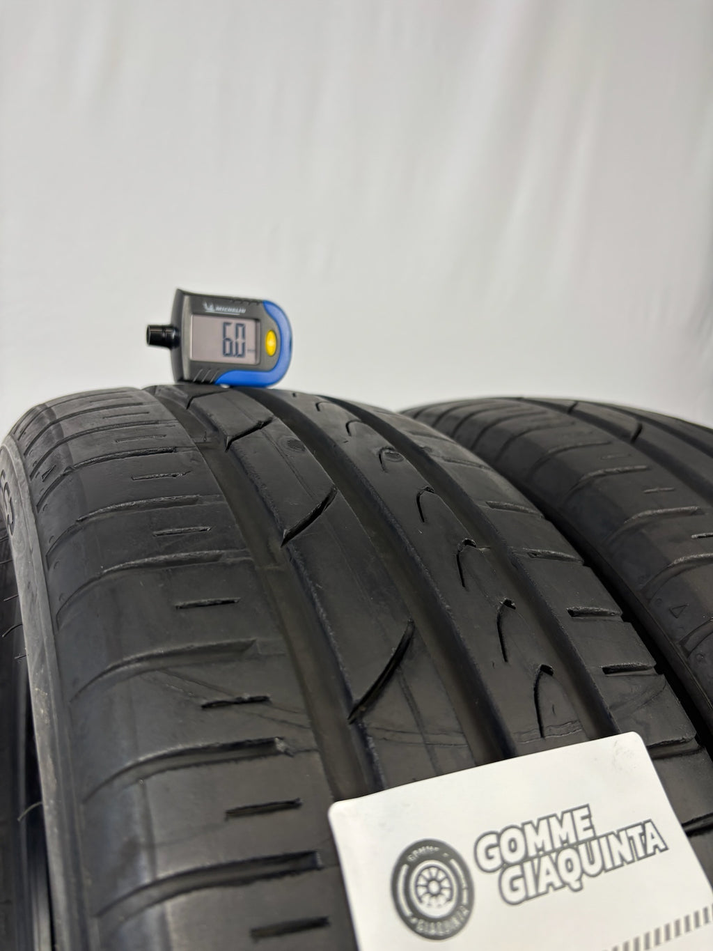 195/55 R16 87H GtRadial  Fe2 Estive