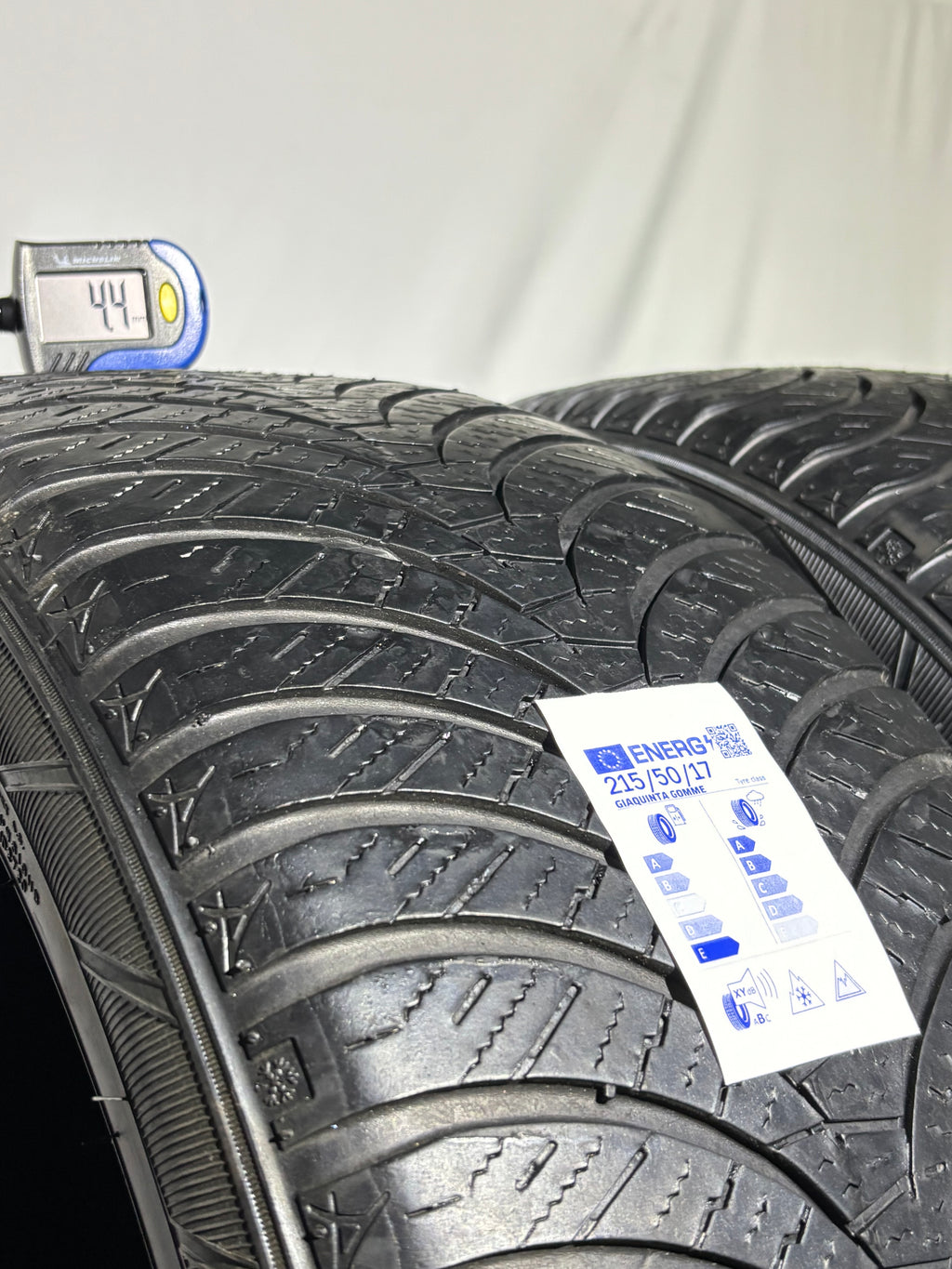 215/50 R17 95V 4Stagioni Falken