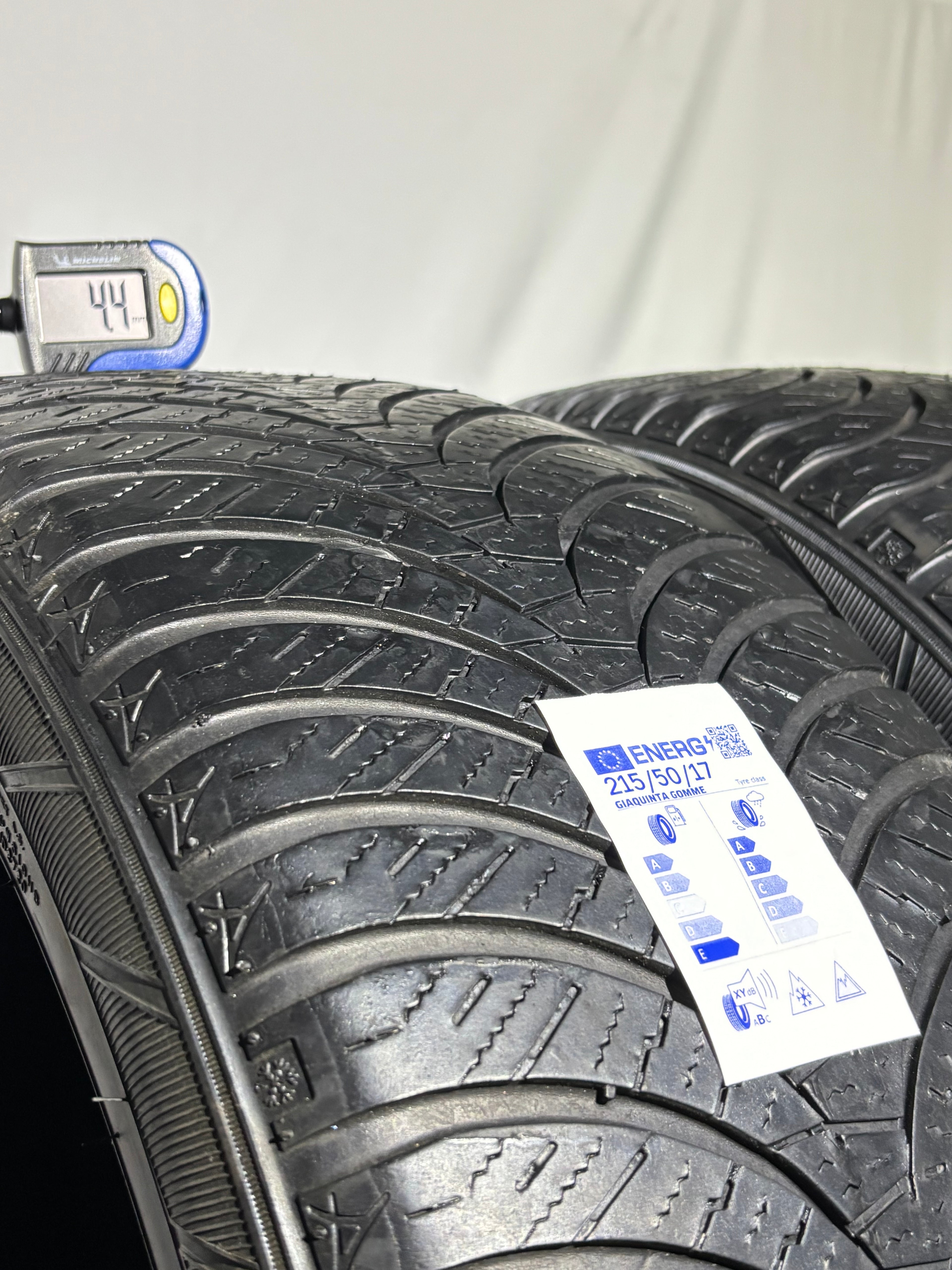 215/50 R17 95V 4Stagioni Falken