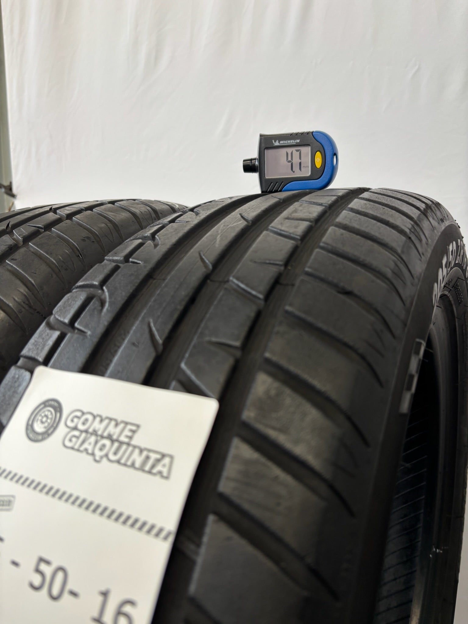 205/50 R16 87W Tiger High Performance Estive