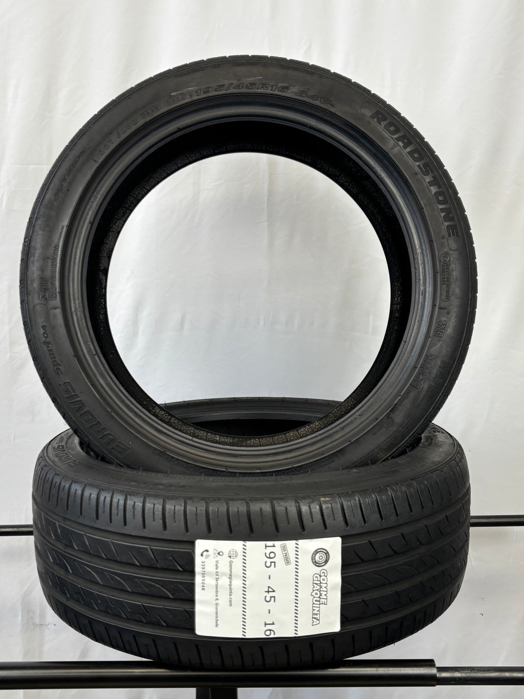 195/45 R16 84V Roadstone Estive