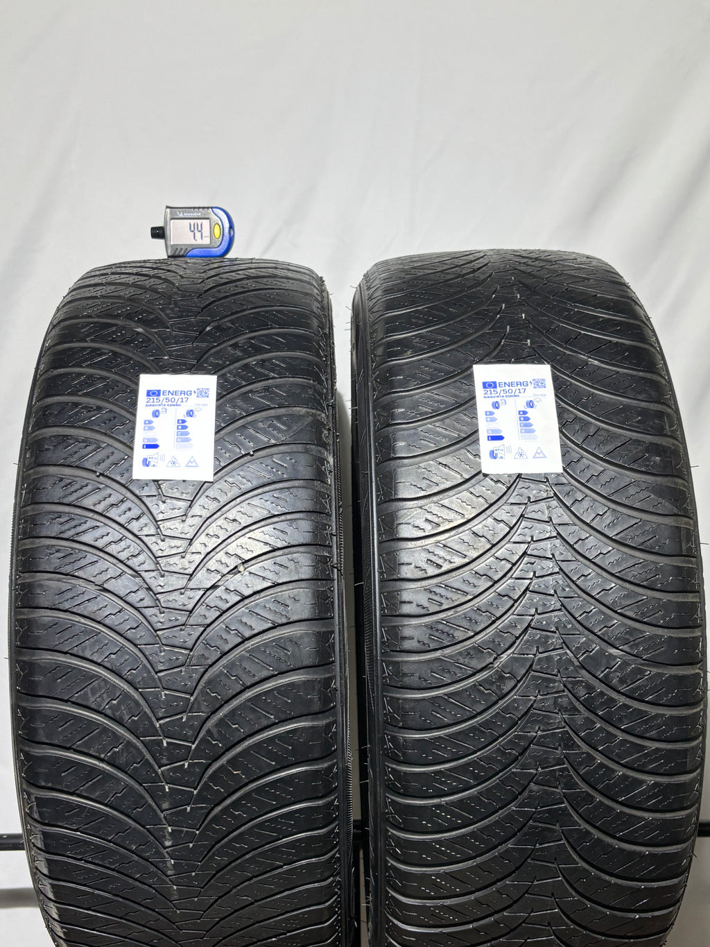 215/50 R17 95V 4Stagioni Falken