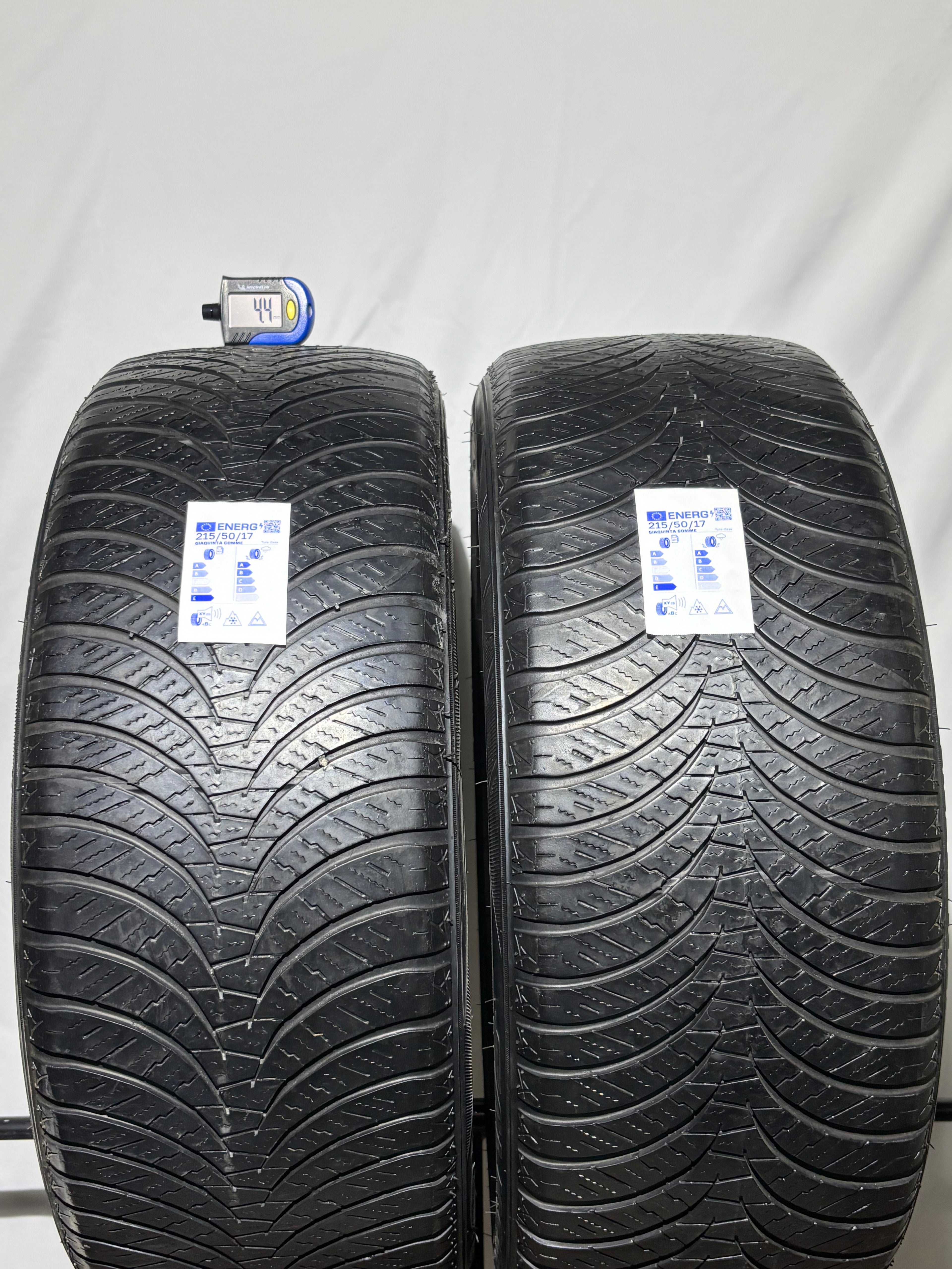 215/50 R17 95V 4Stagioni Falken