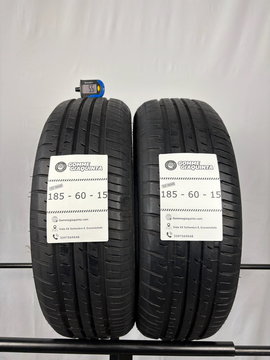 185/60 R15 84H Grenlander Colo H02 M+S