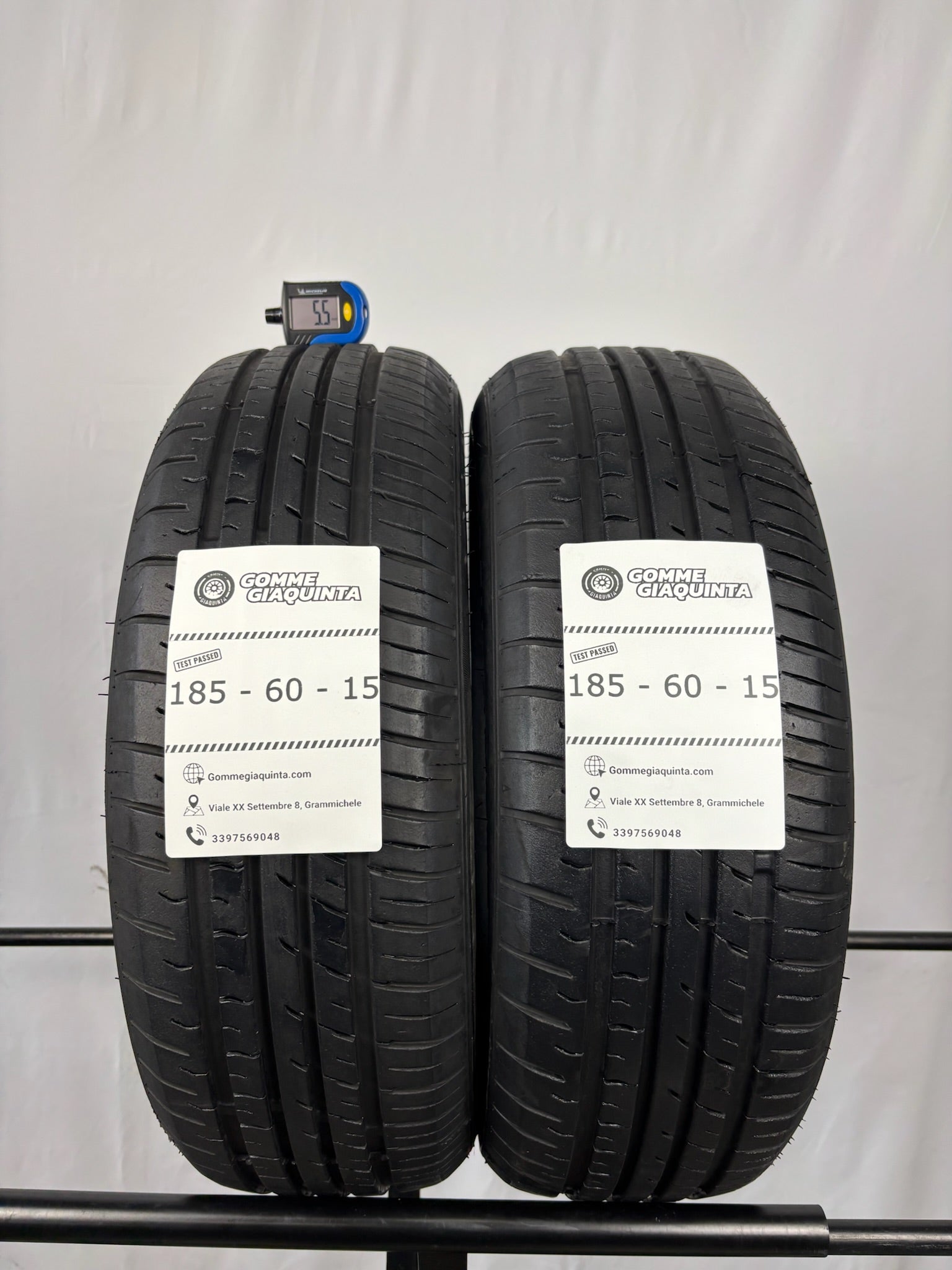 185/60 R15 84H Grenlander Colo H02 M+S