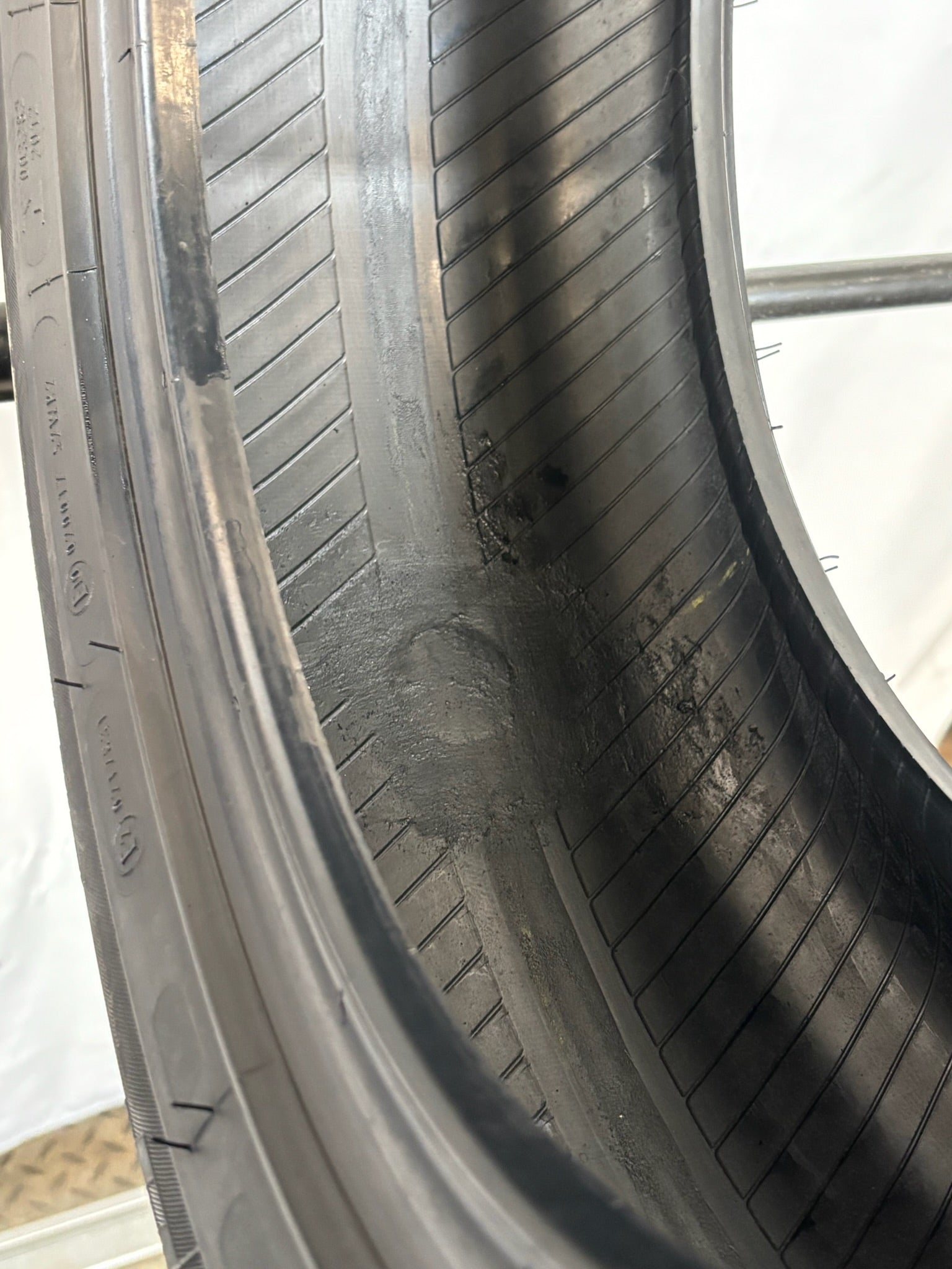 195/55 R15 85V Tigar High Performance