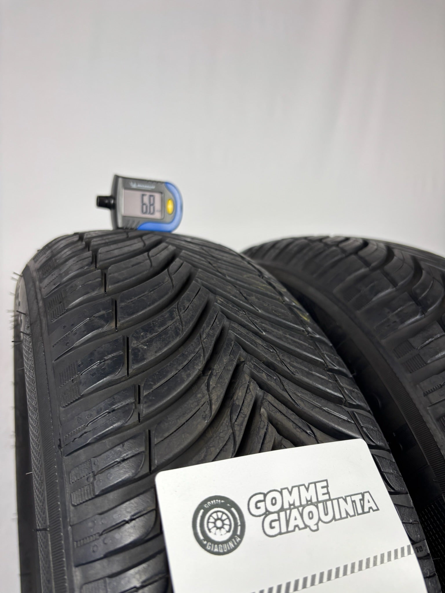 175/60 R15 81H Kleber Quadraxer3 4stagioni