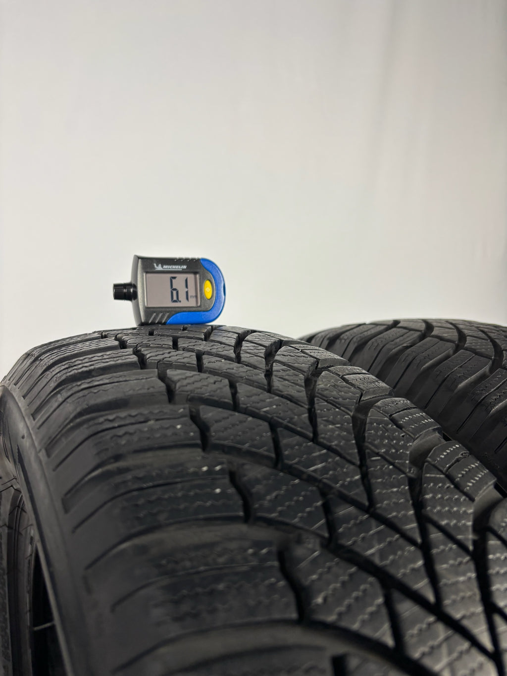 185/65 R15 92T Bridgestone Blizzak Lm005 M+S