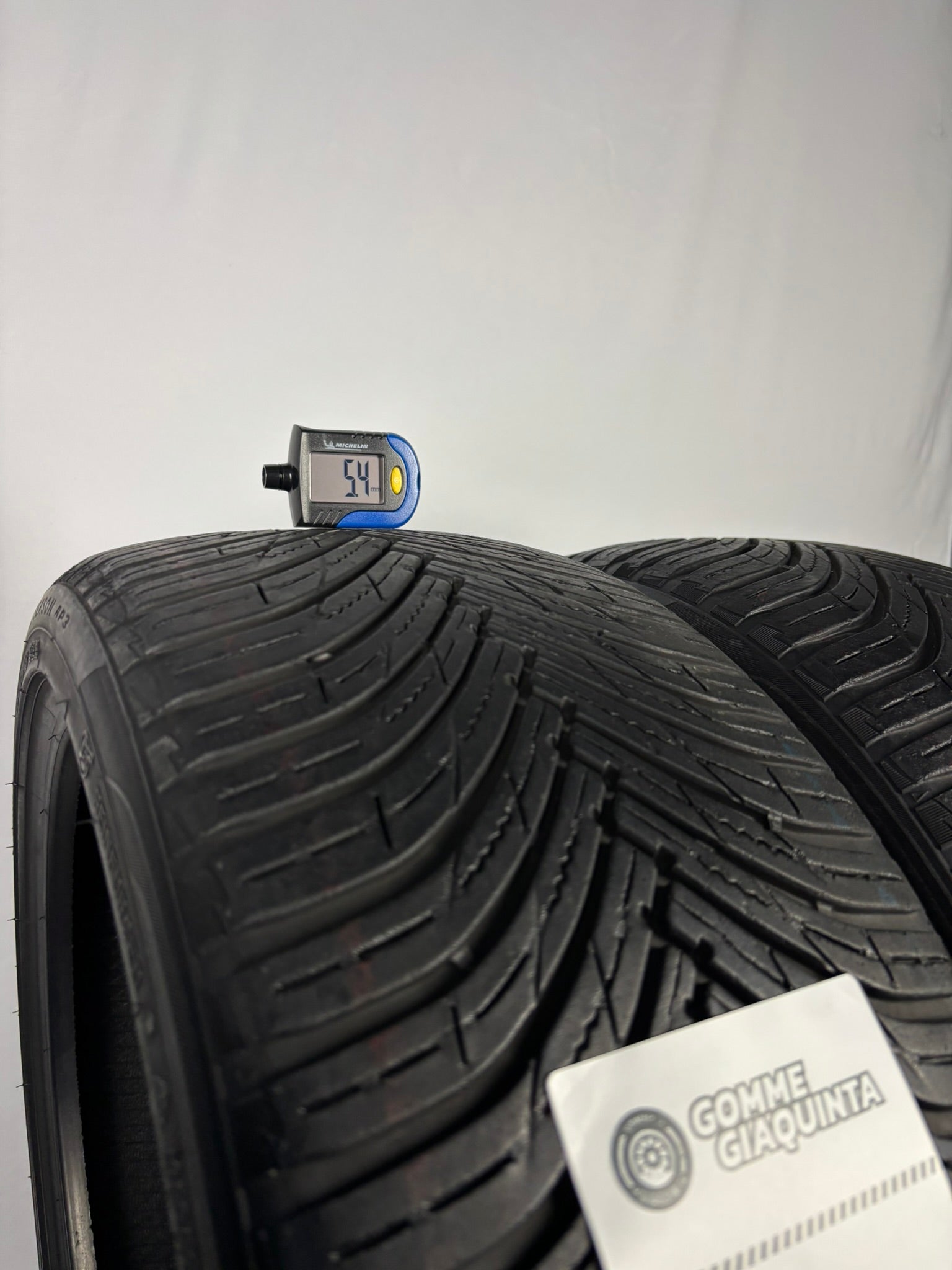 225/40 R18 92W Maxxis Premitra All Season