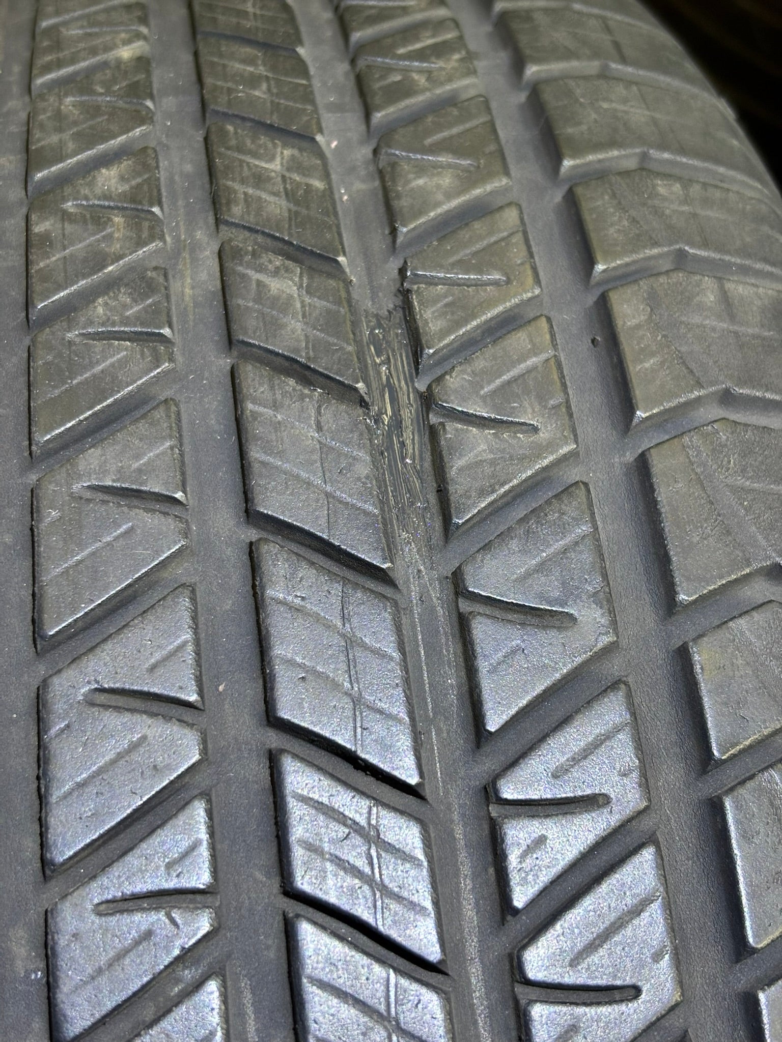 235/55 R19 105Y Tigar Suv Summer M+S