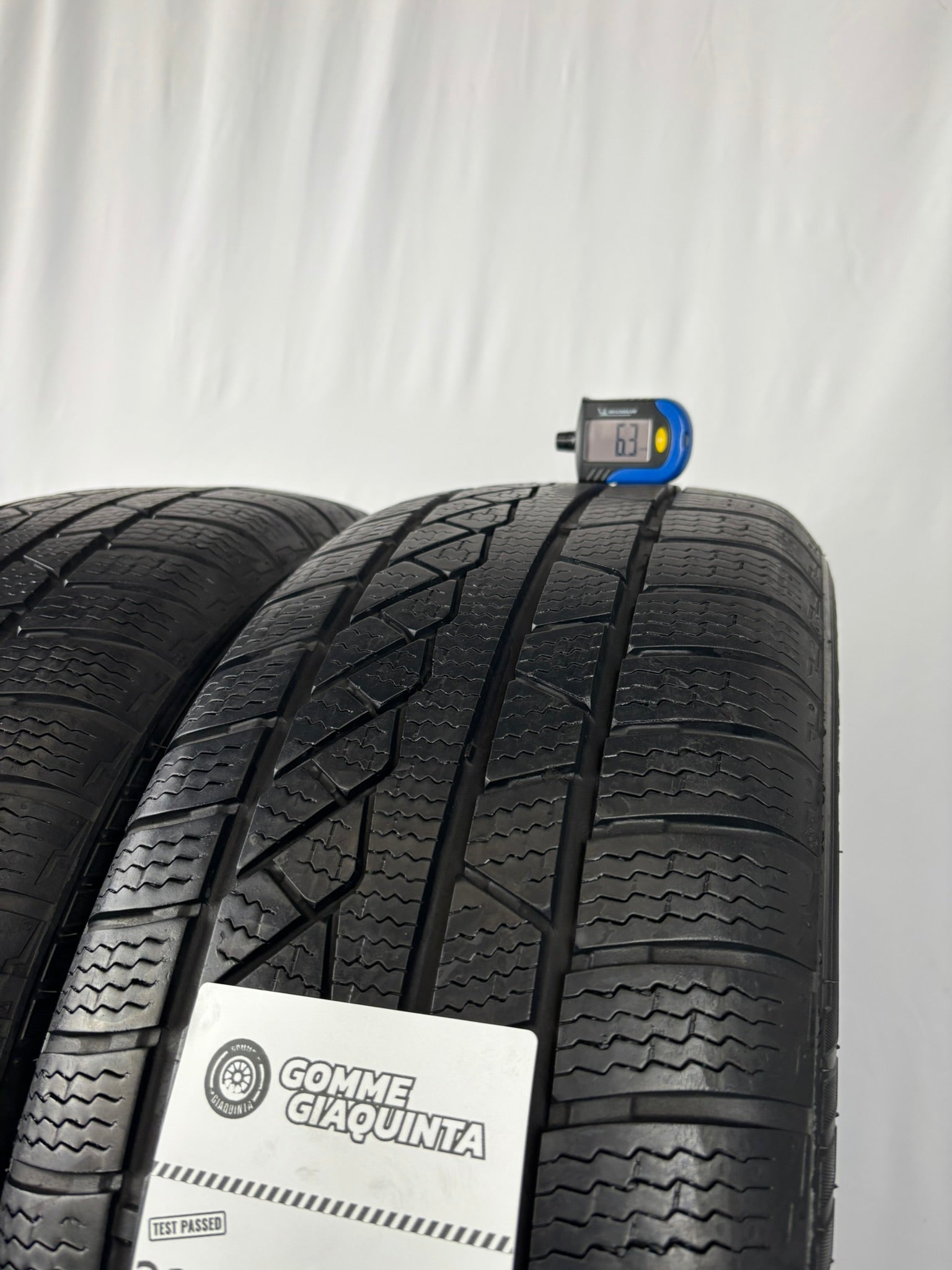 235/55 R19 105V Petlas Explero W671