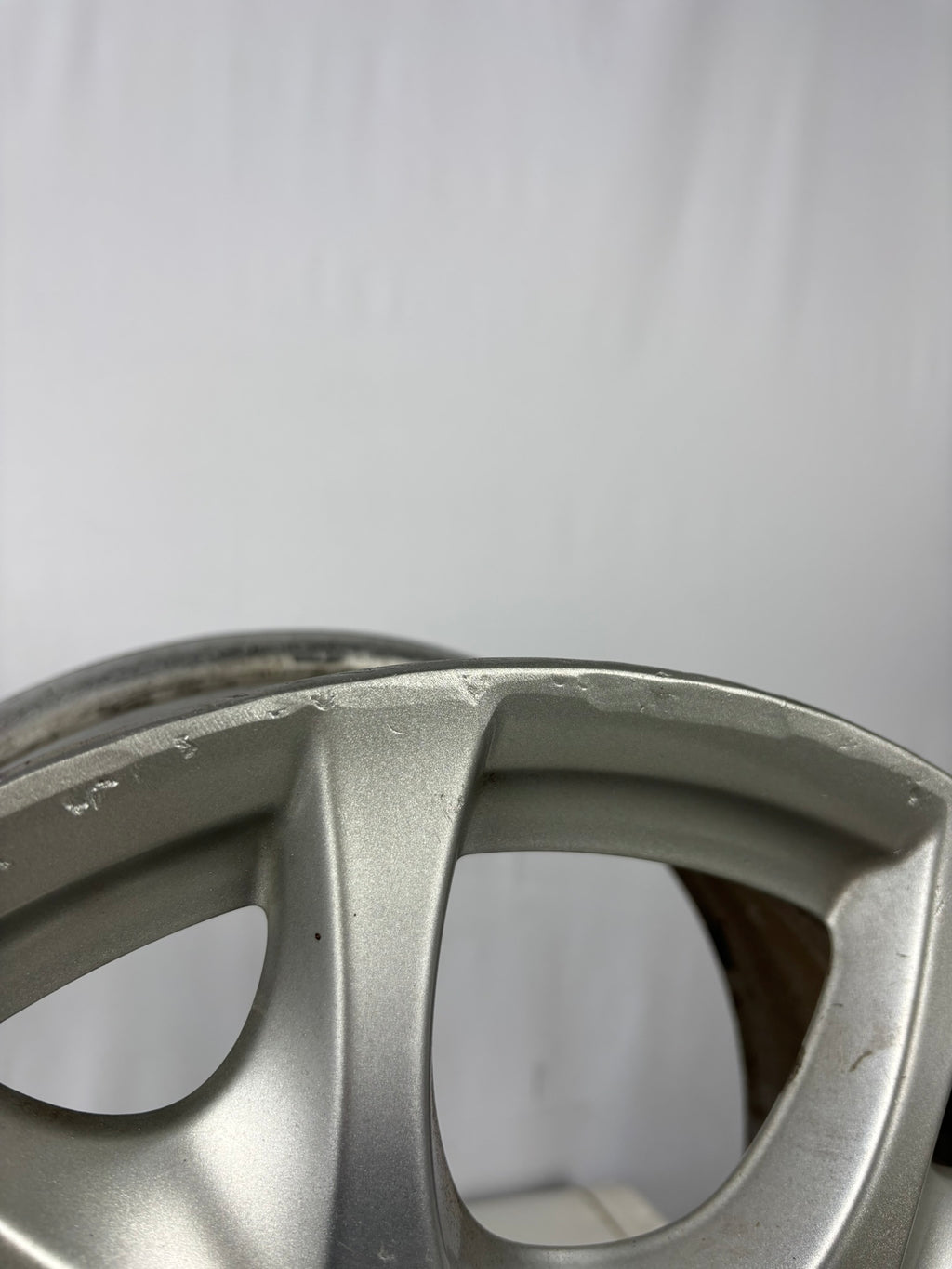 4 Cerchi in lega Alfa Romeo da 16"